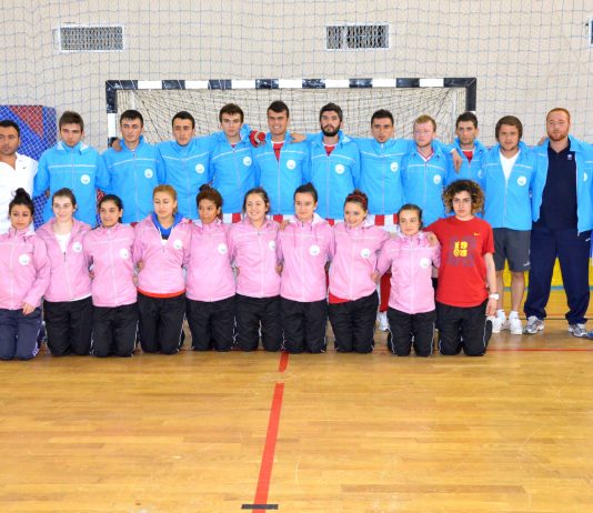 Üniversiteler Arası Salon Hokeyi’nde AİBÜ Şampiyon Oldu