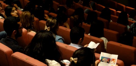 Akbank’ın Ödüllü Filmleri AİBÜ’de İzleyiciyle Buluştu