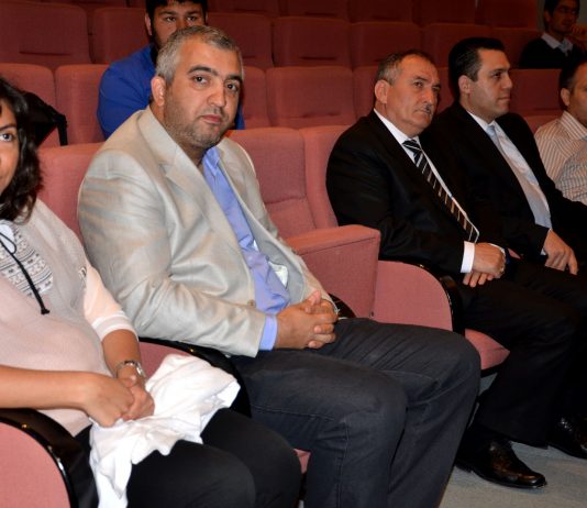 AİBÜ’de ‘Ulusal Gençlik Sempozyumu’ Başladı