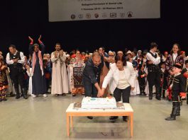 BOFEM, Mültecileri Folklorla Hayata Bağladı
