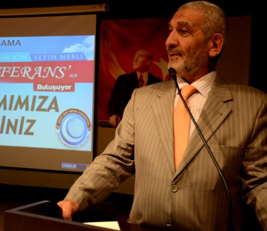 Tarihçi Ekrem Şama, İstanbul’un Fethini Anlattı