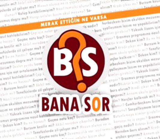 “Bana Sor” Projesi ile AİBÜ ve Bolu’yu Tanıttılar