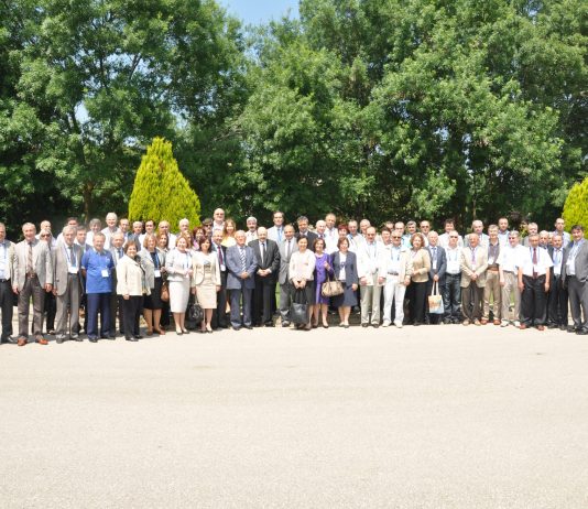 Prof. Dr. Bahar, EFDEK Başkanı Seçildi