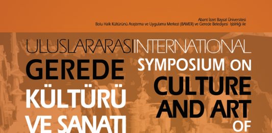 AİBÜ ve Gerede Belediyesi, ‘Uluslararası Gerede Sempozyumu’ Düzenliyor