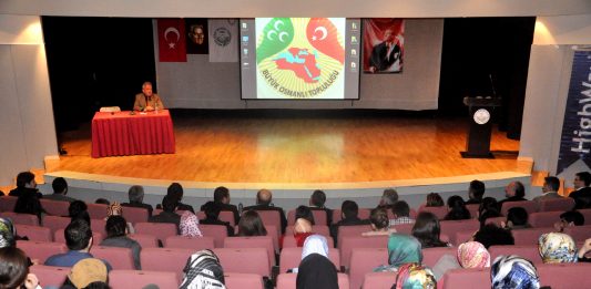 Osmanlının Yıkılışına Farklı Bir Bakış Açısı…