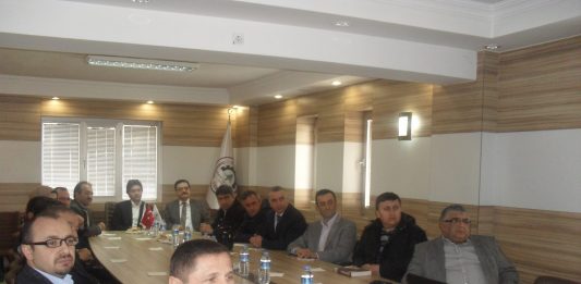 Gerede MYO İzlenimlerini Paylaştı