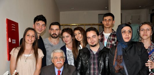 Evrenin Sırlarına Yolculuk…