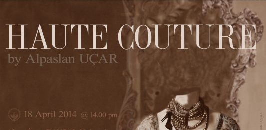 Konferans: Haute Couture