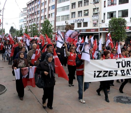 İzzet Baysal Şükran Günleri…