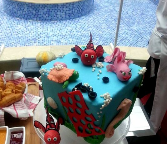 Aşçılık Sanatı…