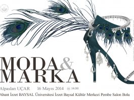 Konferans: Moda & Marka