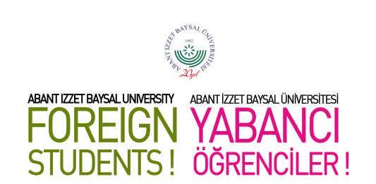 Yabancı Öğrenciler Buluşuyor