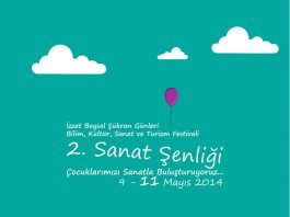 Lösemili Çocuklar İzzet Baysal Şükran Günlerinde Sanatla Buluşuyor