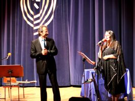 Türkülerimiz Bizi Anlatır