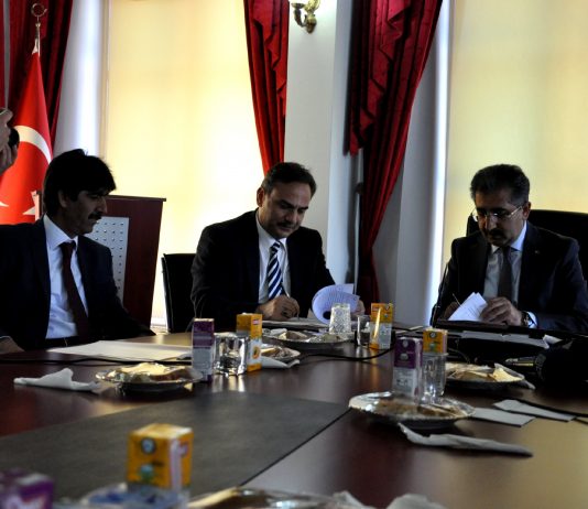 Sağlık Hizmetlerinde Üniversite-Kamu Ortaklığı Başladı