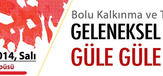 Geleneksel Güle Güle Yemeği