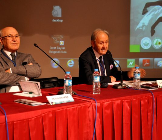 5. Uluslararası Bolu Tarihi, Kültürü ve Köroğlu Sempozyumu…