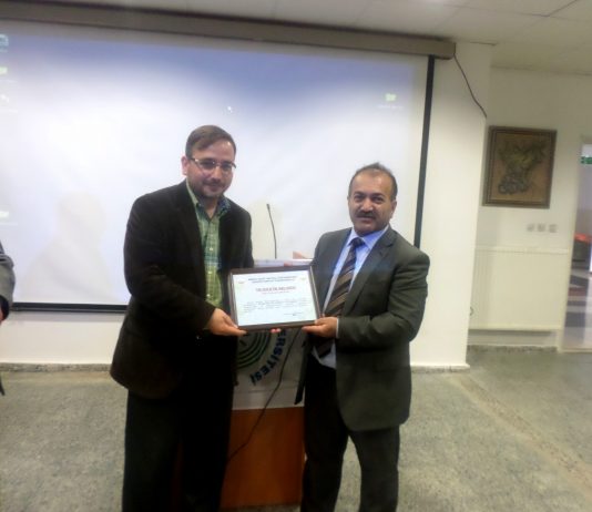 Türkler, İslamiyet ve Kimlik…