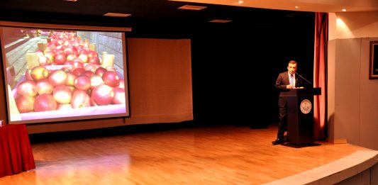 Bolu Meyveciliğine Akademik Bakış…