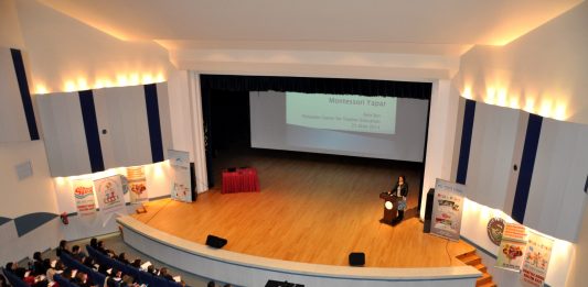 Okul Öncesi Çocukların Eğitiminde Montessori Felsefesi…