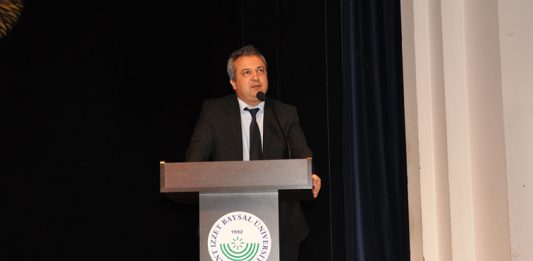 Öğrenci Etkinlikleri Komisyonu’na Üye Seçimi Yapıldı