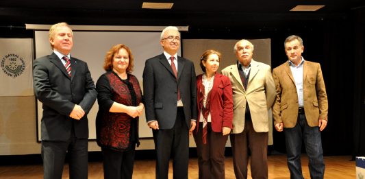 ‘Anadolu Medeniyetinin Temeli Ahiliktir’