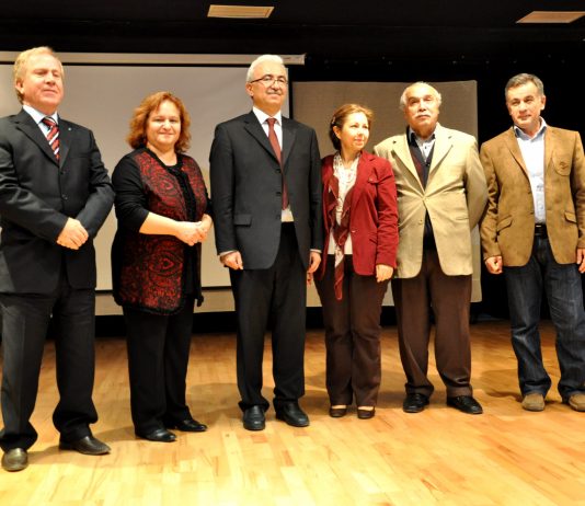 ‘Anadolu Medeniyetinin Temeli Ahiliktir’