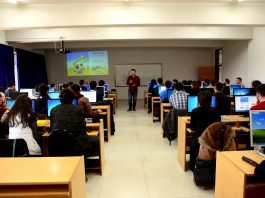 Turkcell, AİBÜ’de Eğitim Semineri Verdi