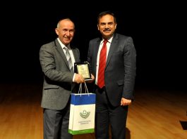 AİBÜ 4. Kariyer Günleri Başladı