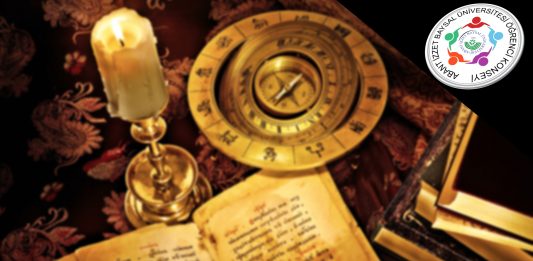 Konferans: Divan Edebiyatıyla Hayata Bakış