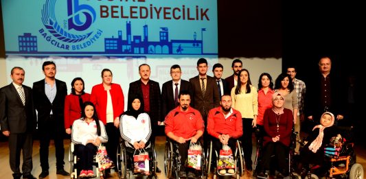 AİBÜ ve İstanbul Bağcılar Belediyesi’nden Anlamlı Etkinlik…