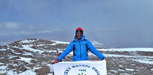 İBUDAK Zoru Başardı