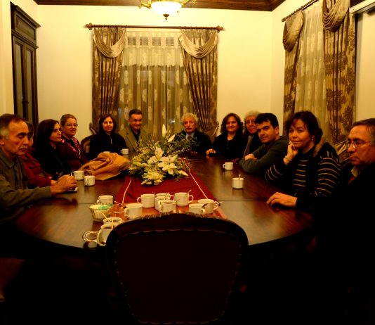 ‘Türk Geleneklerini Bugünde Anadolu’da Yaşatan Çepnilerdir’