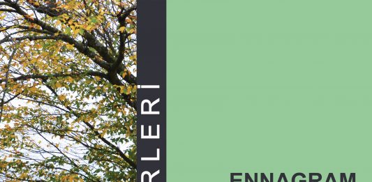 Seminer: Ennagram (Kişilik Tanımlamaları)