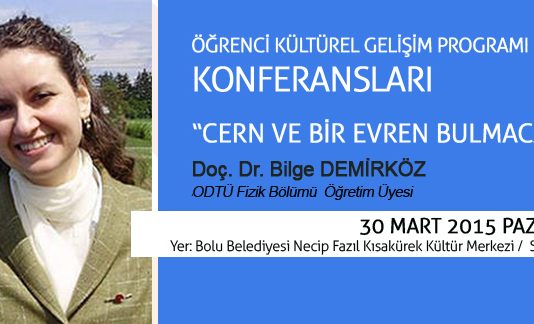 Öğrenci Kültürel Gelişim Programında Bu Hafta