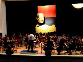 AİBÜ Öğrenci Orkestrasından Oda Müziği Konseri…