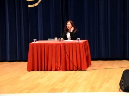 Çocuk Edebiyatının Usta İsmi Çocuklarla Buluştu