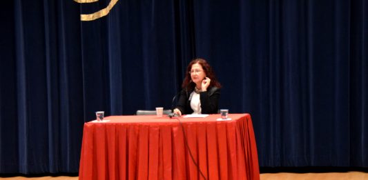 Çocuk Edebiyatının Usta İsmi Çocuklarla Buluştu