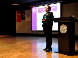 ‘Özel Gereksinimli Çocuklarda Fiziksel Aktivite Arttırılmalı’