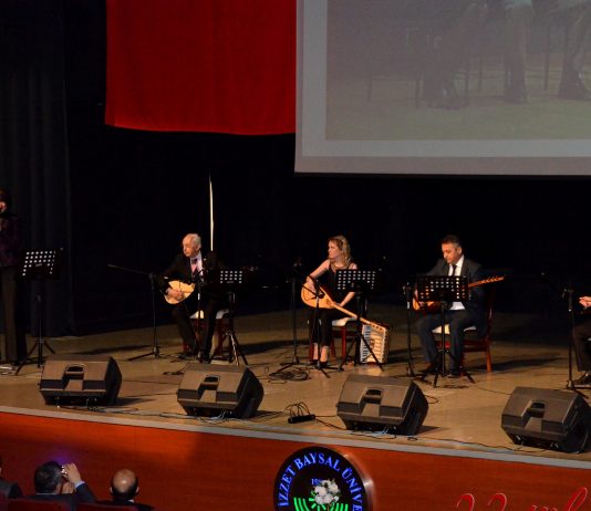 ‘Muzaffer Sarısözen, Bugün Halen Çalınan, Söylenen, Dinlenen Türkülerle Bizlerle Yaşamakta’