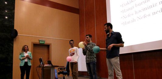 Doğru Nefesle Daha Sağlıklı Bir Yaşam…