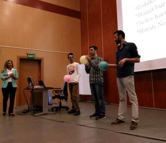 Doğru Nefesle Daha Sağlıklı Bir Yaşam…