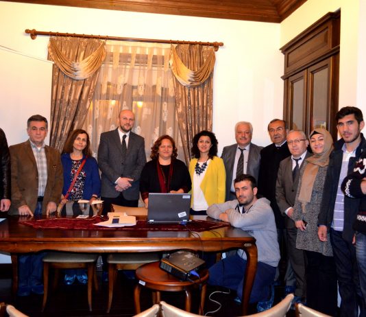 Öğrenci-Veli Gözünden Bolu’nun Eğitim Sorunları…