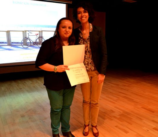 ‘Stres, Hayatın Tuzu Biberi’