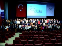 USBES 2015, AİBÜ’de Düzenleniyor