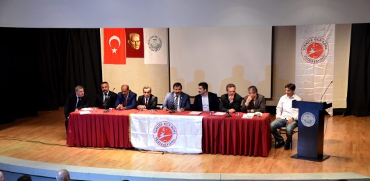 AİBÜ’de Kick Boks Şampiyonası Düzenleniyor