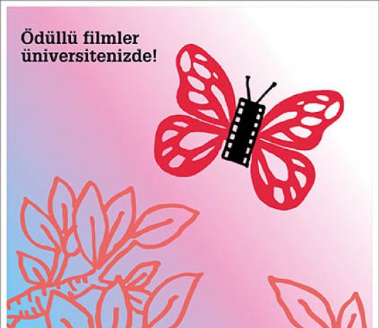 Akbank’ın Ödüllü Filmleri AİBÜ’deydi