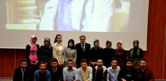 Yeni Bir Medeniyet Tasavvuruyla Mustafa Kutlu’nun Eserlerini İncelediler