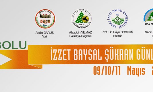 İzzet Baysal Şükran Günleri