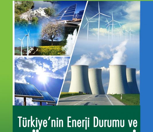 Konferans: Türkiye’nin Enerji Durumu ve Nükleer Enerji